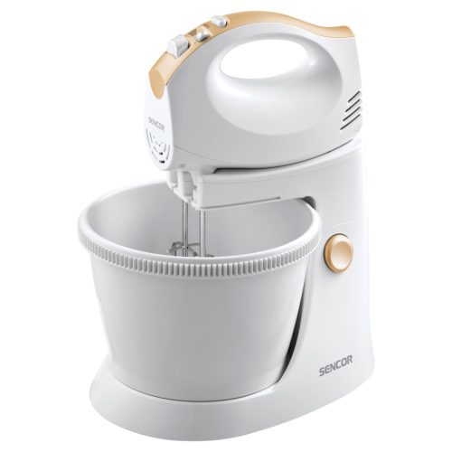 CG Sencor forgótálas kézi mixer 3,5 literes tál 500 W (SHM5330)