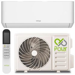   CG Polar Optimum 3,4 kW hűtő-fűtő split klíma (SIEH0035SD0B-SO1H0035SD0B) 