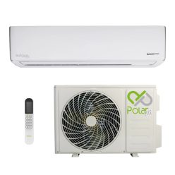   CG Polar Lite 3,4 kW hűtő-fűtő split klíma (SIEH0035SDLA-SO1H0035SDLA) 