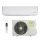 CG Polar Lite 3,4 kW hűtő-fűtő split klíma (SIEH0035SDLA-SO1H0035SDLA) 