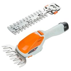   Gardening  akkumulátoros sövényvágó olló (SL-0121) (1439)