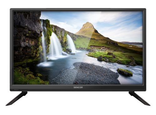 CG Sencor HD Ready Tv 60 cm (SLE2472TCS)
