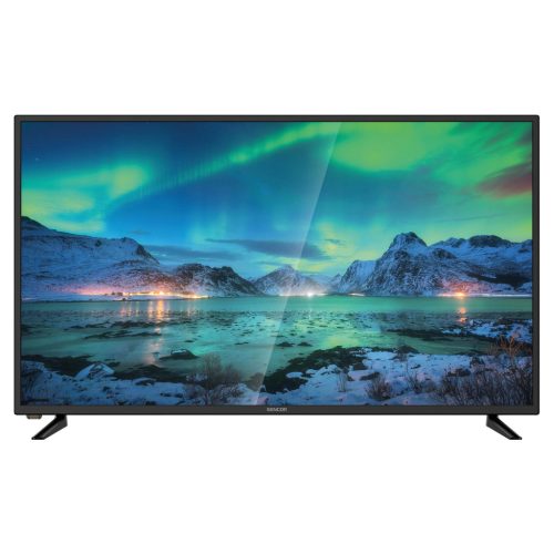 CG Sencor Led Full HD Tv 101 cm (SLE40F18TCS)