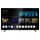 CG Sencor Smart Led Full HD Tv 109 cm (SLE43FS802TCSB) 