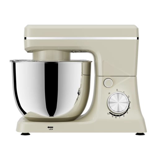 CG Too konyhai robotgép 4,5 literes tál 1500 W Bézs (SM1500B) 