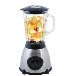   Royalty Line turmixgép kávédarálóval 800 W 1,5 liter (SME6006) 