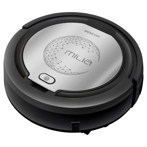 CG Sencor Milia robotporszívó 15 W  (SRV1000SL) 