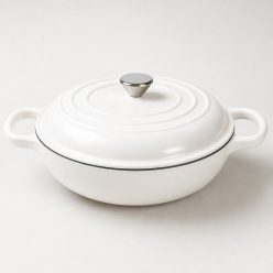 Stowex Küchen öntöttvas edény Ø27 cm (SS4498) 