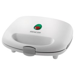   CG Sencor 4 háromszög alakú szendvicssütő 700 W (SSM3100) 