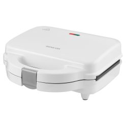 CG Sencor 3 az 1-ben szendvicssütő 750 W (SSM9310WH)