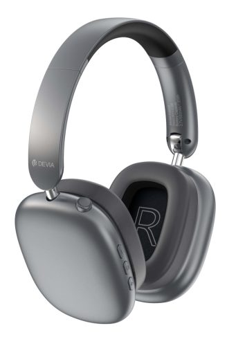 Devia EarBass Pro2 ANC Bluetooth vezeték nélküli fejhallgató (ST121836) 