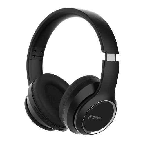 Devia Kintone Bluetooth vezeték nélküli fejhallgató (ST379512)