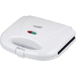 CG Hauser 2 szeletes gofrisütő 800 W (ST638) 