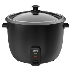 Winning Star elektromos rizsfőző 4 liter 700 W (ST9346) 