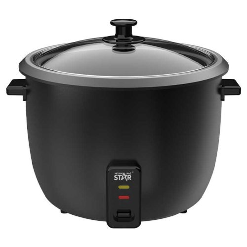 Winning Star elektromos rizsfőző 4 liter 700 W (ST9346) 
