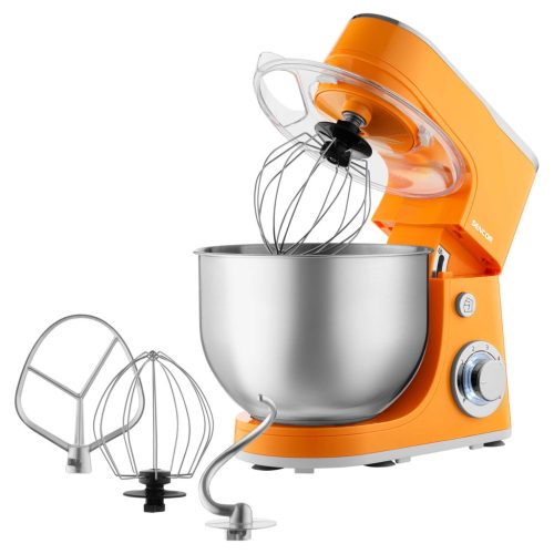 CG Sencor konyhai robotgép 5,5 literes tál 1300 W (STM3633OR) 