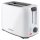 CG Sencor 2 szeletes kenyérpirító 750 W (STS2606WH) 