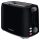 CG Sencor 2 szeletes kenyérpirító 750 W (STS2607BK)