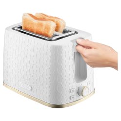 CG Sencor 2 szeletes kenyérpirító 930 W (STS7200WH) 