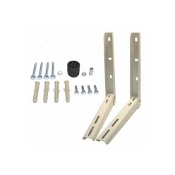   CG Profi Land Tech kihajthatós klímatartó konzol pár 55 cm (SU550) 