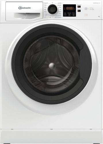 Bauknecht mosógép 8 kg (SUPERECO845A) 