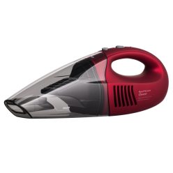   CG Sencor akkumulátoros morzsaporszívó 45 W piros (SVC190R) 