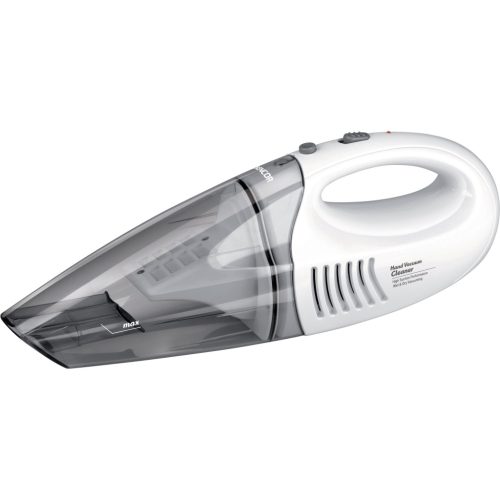 CG Sencor akkumulátoros morzsaporszívó 45 W fehér (SVC190W) 