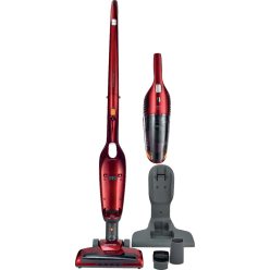   CG Gorenje vezeték nélküli 2 az 1 ben álló porszívó 130 W (SVC216FR) 