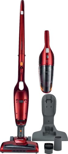 CG Gorenje vezeték nélküli 2 az 1 ben álló porszívó 130 W (SVC216FR) 