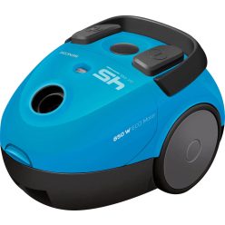 CG Sencor porzsákos porszívó 850 W (SVC45BLEUE3)