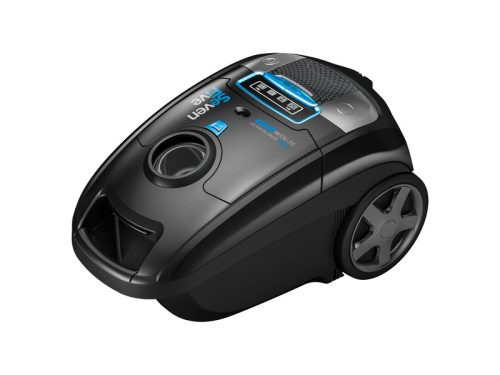 CG Sencor porzsákos porszívó 750 W (SVC7500BK)