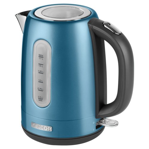 CG Sencor elektromos vízforraló 1,7 liter (SWK1772BL)