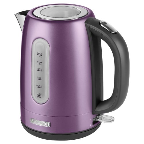 CG Sencor elektromos vízforraló 1,7 liter (SWK1773VT)