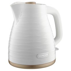 CG Sencor elektromos vízforraló 1,7 liter (SWK7500WH)