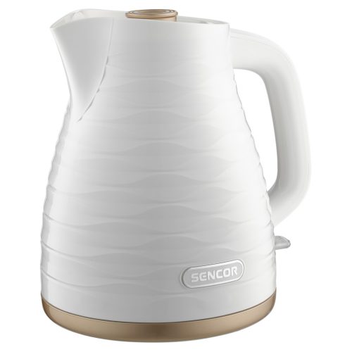 CG Sencor elektromos vízforraló 1,7 liter (SWK7500WH)