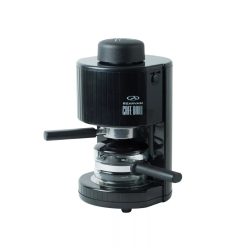   CG Szarvasi Cafe Brill kávéfőző Fekete 800 W (SZV623FEKETE)