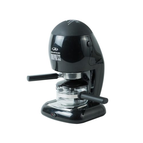 CG Szarvasi Unipress kávéfőző Fekete 800 W (SZV624FEKETE)