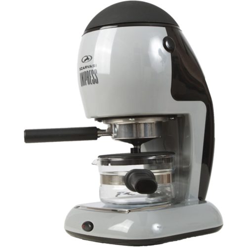 CG Szarvasi Unipress kávéfőző Szürke 800 W (SZV624SZURKE) 