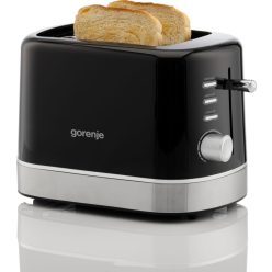 CG Gorenje 2 szeletes kenyérpirító 850 W (T800DB) 