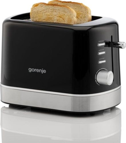CG Gorenje 2 szeletes kenyérpirító 850 W (T800DB) 
