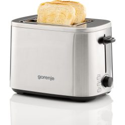 CG Gorenje 2 szeletes kenyérpirító 700 W (T800DS)