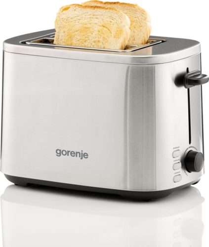 CG Gorenje 2 szeletes kenyérpirító 700 W (T800DS)