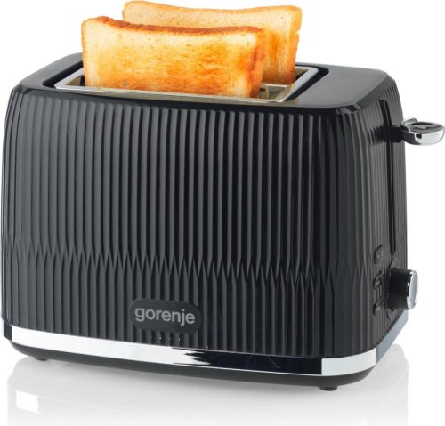 CG Gorenje 2 szeletes kenyérpirító 850 W (T850DPB) 
