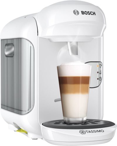 Bosch Tassimo Vivy2 kávéfőző (TAS1403 -TAS1404) (0254)