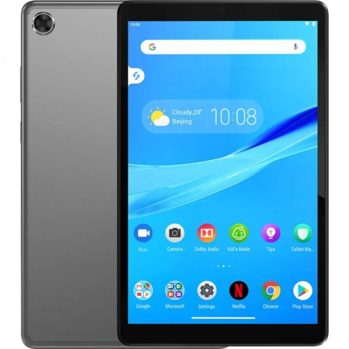 Lenovo Tab M8 2GB RAM 32GB Wi-Fi 8" tablet szürke (TB8505X) (1376)