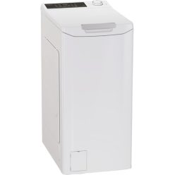 CG Candy Pro Wash 500 mosógép 8 kg (TCAS284TM4S) 