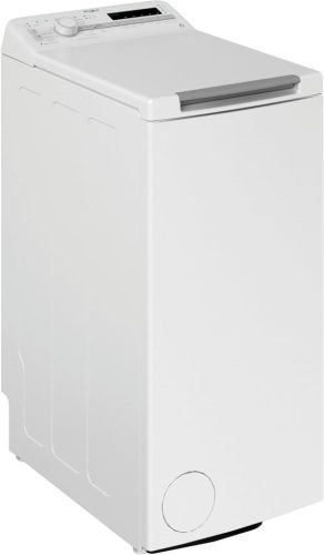CG Whirlpool mosógép 7 kg (TDLR7220SS) 