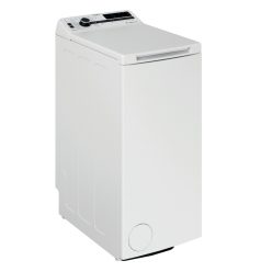 CG Whirlpool 6Th Sense mosógép 6,5 kg (TDLRB65242BS) 