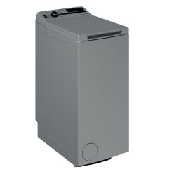 CG Whirlpool 6TH Sense mosógép 7 kg (TDLRS7222BS)