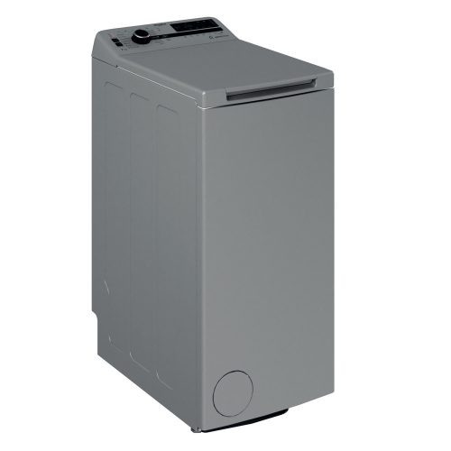 CG Whirlpool 6TH Sense mosógép 7 kg (TDLRS7222BS)